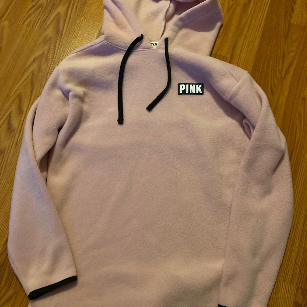 Victoria secret pink hoodie